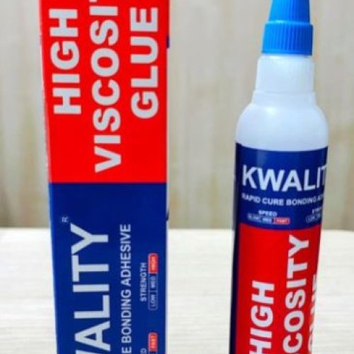 Kwality Glue Gel