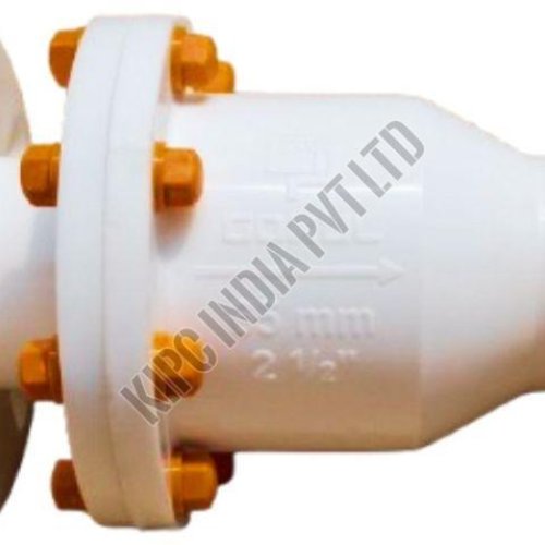 PP Non Return Valve