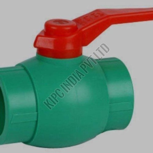 PPR Ball Valve