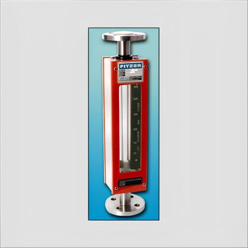 Glass Tube Rotameter