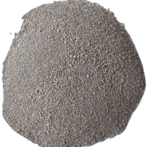 Granulated Blast Furnace Slag