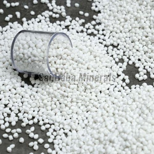 PVC Calcium Carbonate Filler Masterbatch