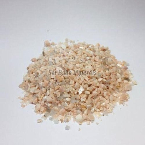 Soda Feldspar Grains