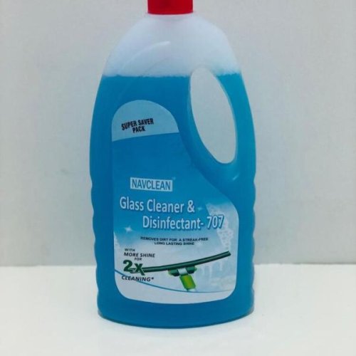 Glass Cleaner Liquid