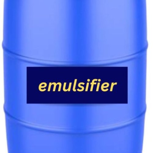 Industrial Grade Emulsifier Chemical