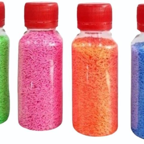 SLES Colorful Needles