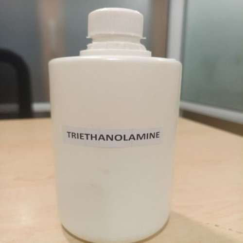 Tri Ethanol Amine Liquid