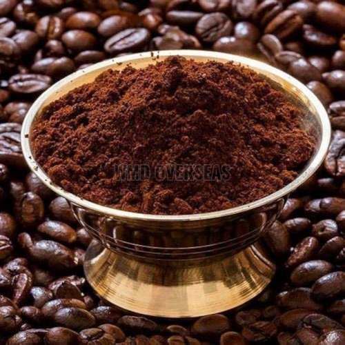 Coffee Powder