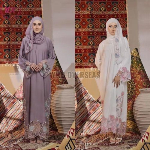 Ladies Designer Abaya