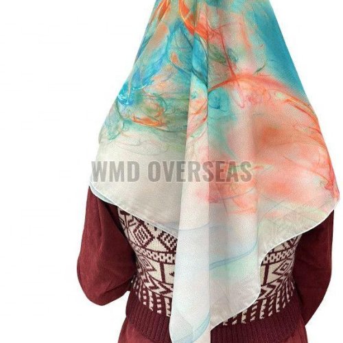 Ladies Fancy Designer Islamic Hijab