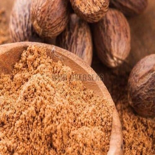 Nutmeg Powder