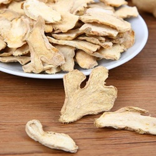 Dehydrated Ginger Flakes