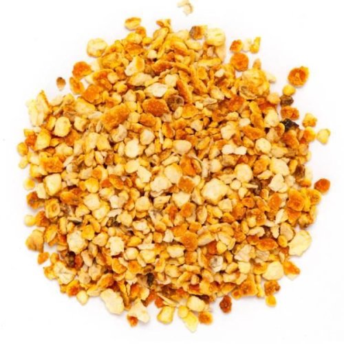Dehydrated Orange Flakes