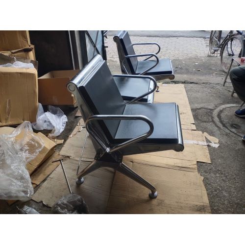 Airport Three Seater Chair
