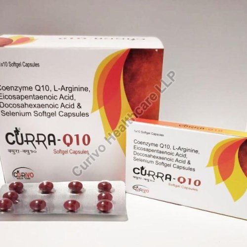 Coenzyme Capsule
