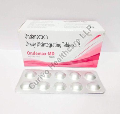 Ondansteron Tablets
