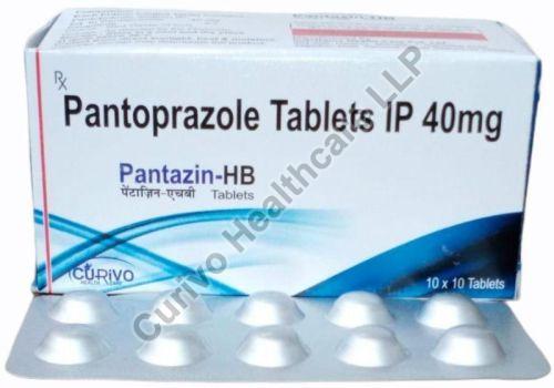 Pantoprazole Tablets