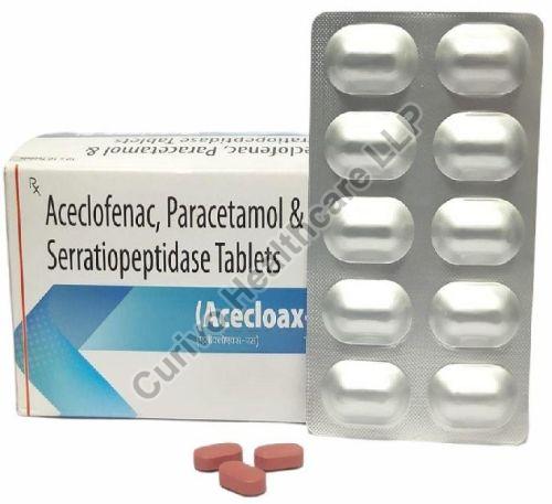 Pharmaceutical Tablets