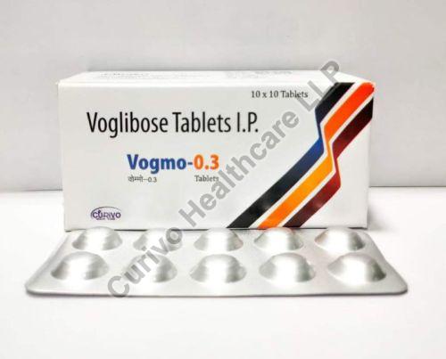 Voglibose Tablets