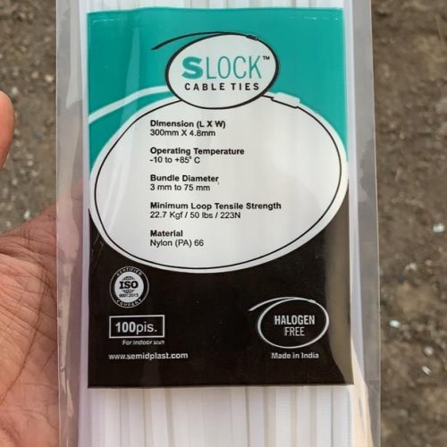 300mm Cable Ties