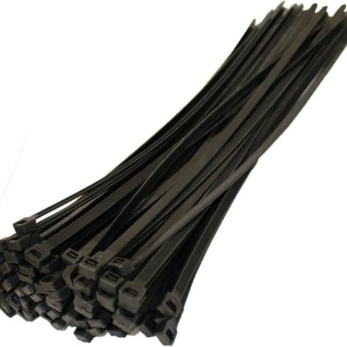 Black Cable Ties