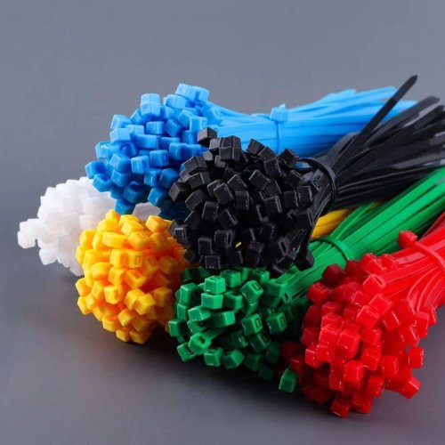 Colored Cable Ties