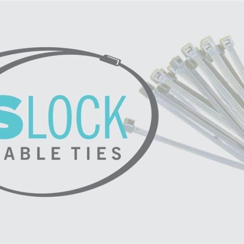 Slock Cable Ties
