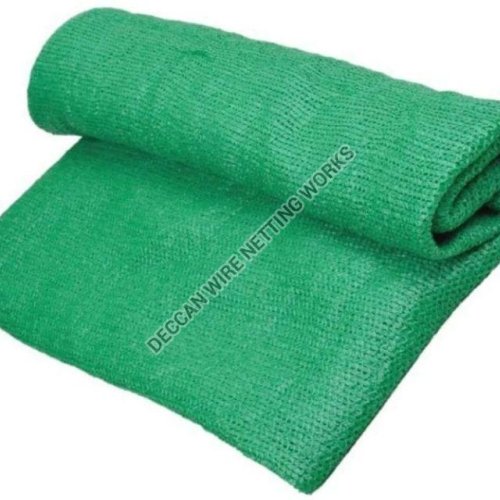 Green Construction Cloth Net