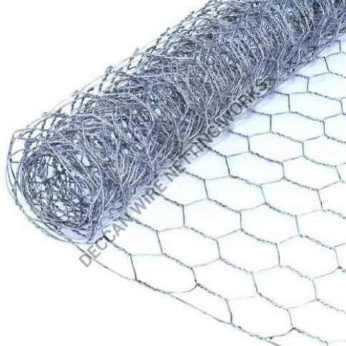 Iron Fencing Net