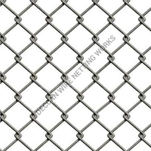 Metal Fencing Nets