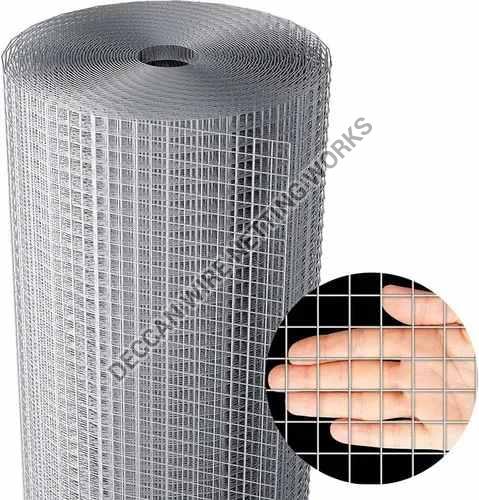 Welded Wire Mesh