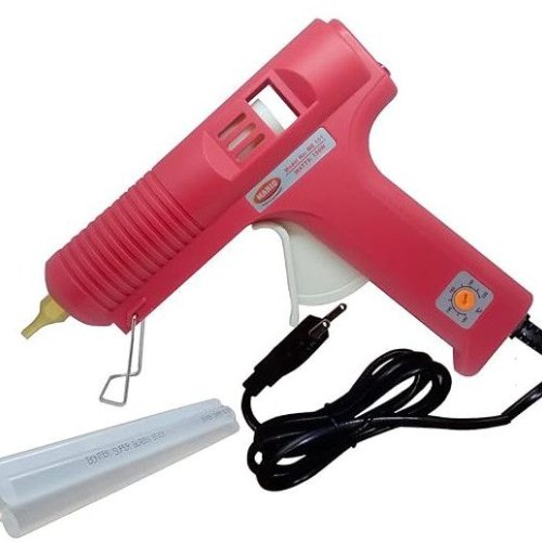 Hot Melt Glue Gun