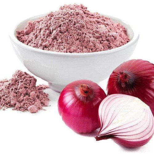 Dehydrated Pink Onion Powder