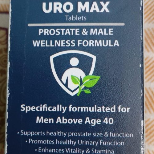 Jewan Urja Uro Max Tablet