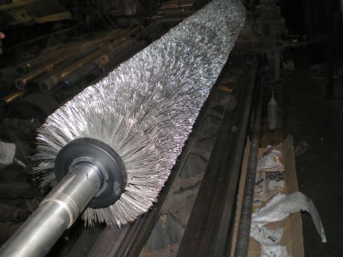 Brush Roller