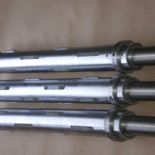 Cantilever Air Shaft