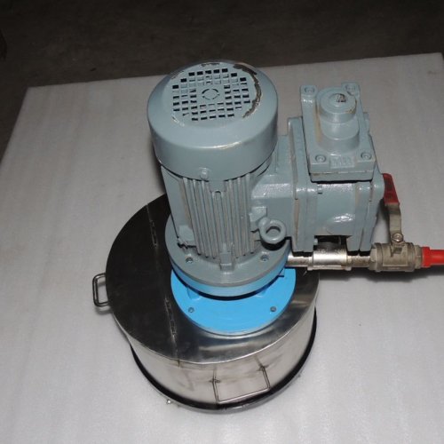 Ink Circulating Pump