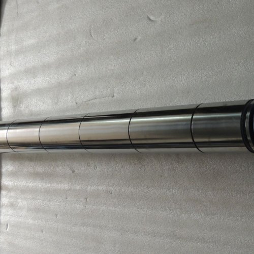 Metal Expander Roller