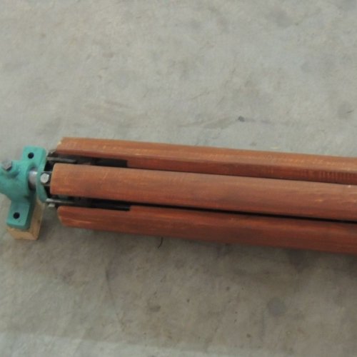 Slat Expander Roller