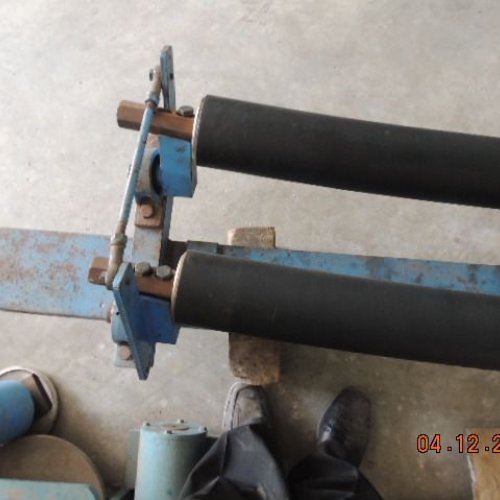 Tyre Cord Centralizer Cord Aligner