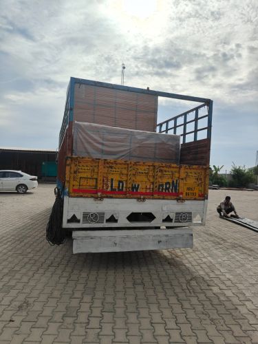 Waaree Dcr Topcon Solar Panels