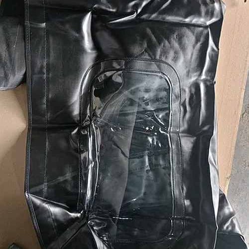 Appcity BS4 Hood Cover