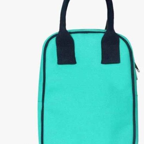 Rexine Lunch Box Cover