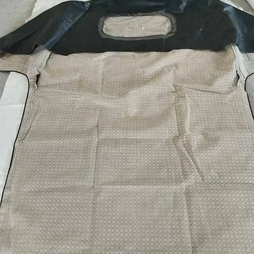 TVS King Rexine Hood