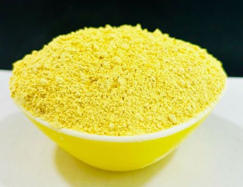 Light Yellow Powder