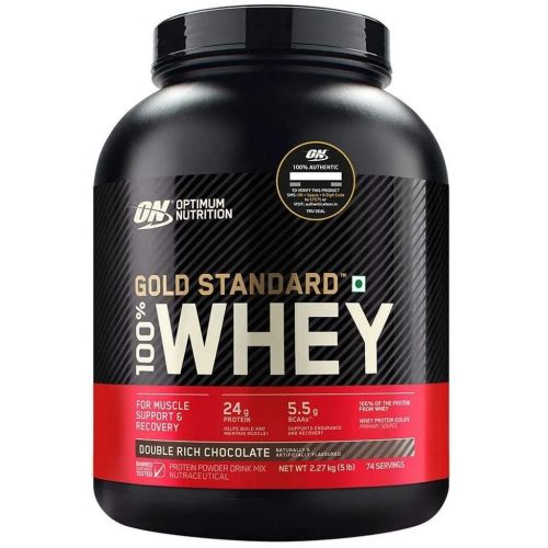 Protein Powders