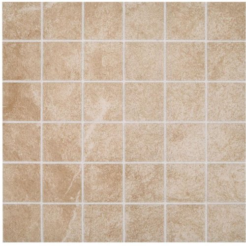 Beige Stone Ceramic Tile