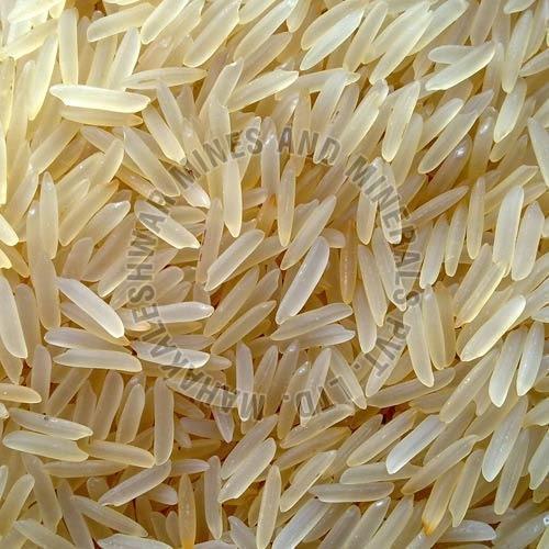 1401 Golden Basmati Rice