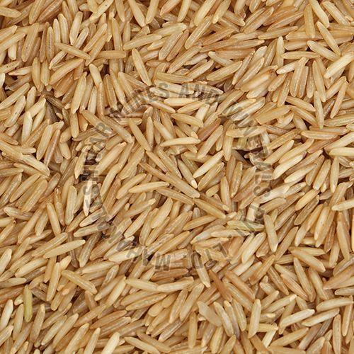 Brown Basmati Rice