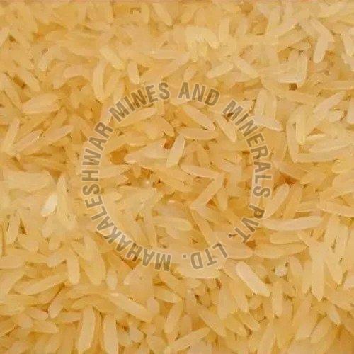 Golden Non Basmati Rice